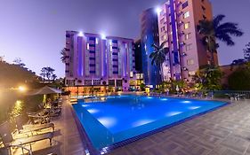 Falls Galli Hotel